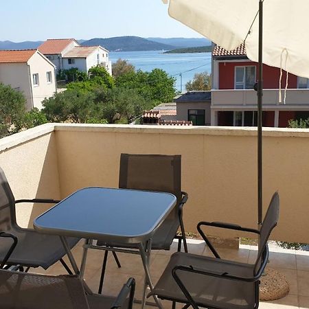 Apartment Nevena Betina  Exterior photo