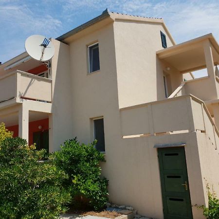 Apartment Nevena Betina  Exterior photo