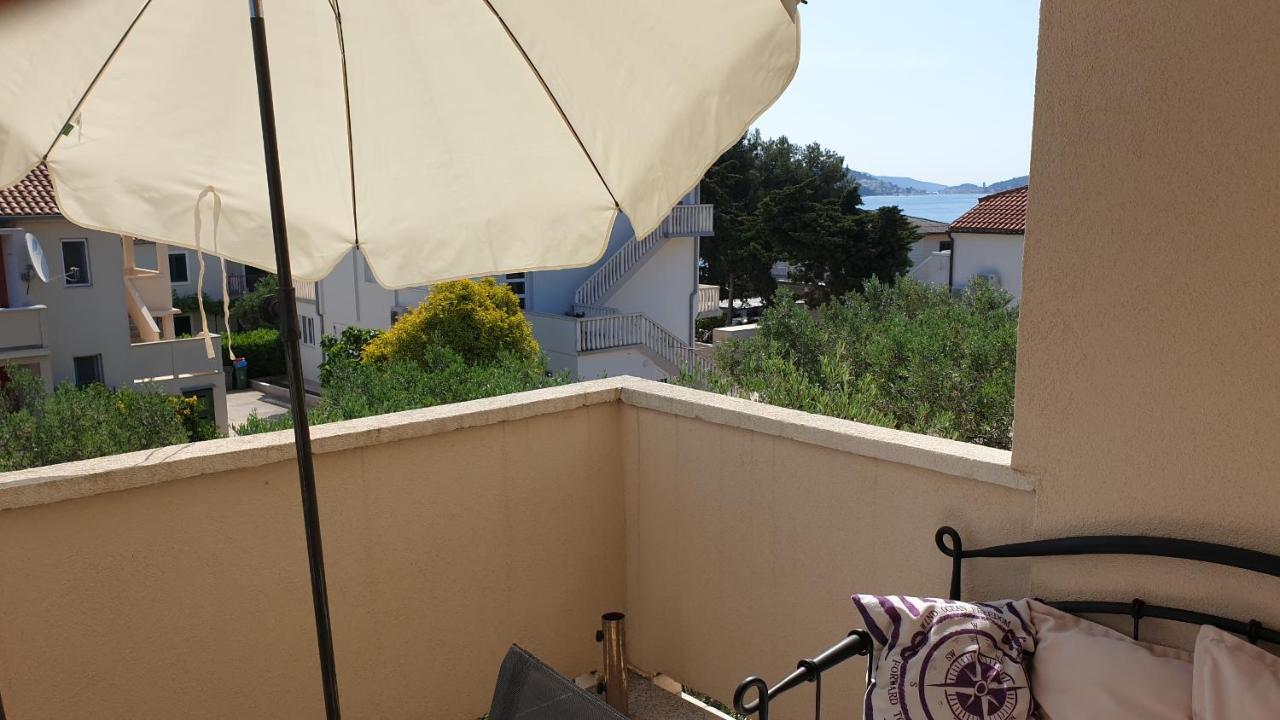Apartment Nevena Betina  Exterior photo