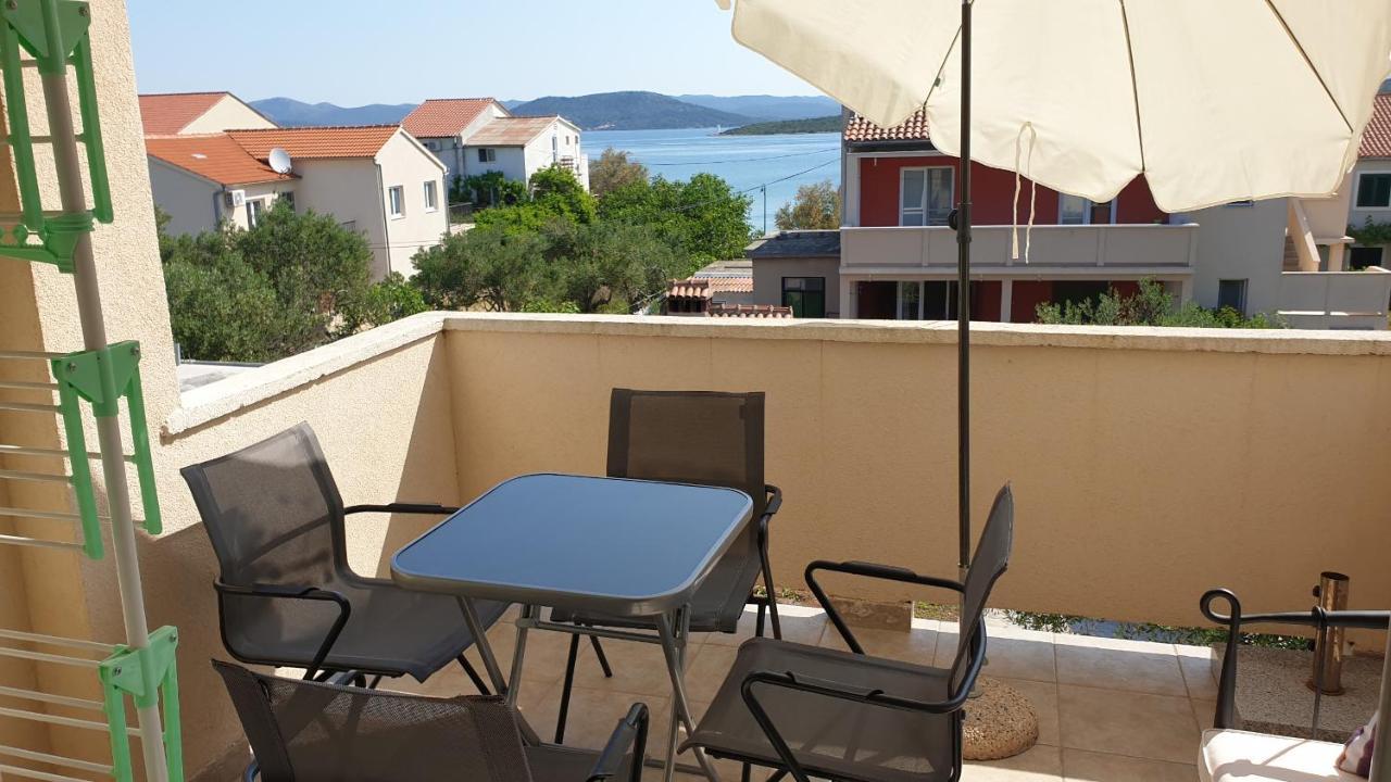 Apartment Nevena Betina  Exterior photo