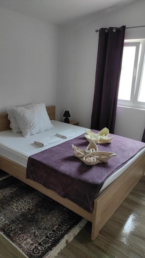 Apartment Nevena Betina  Exterior photo