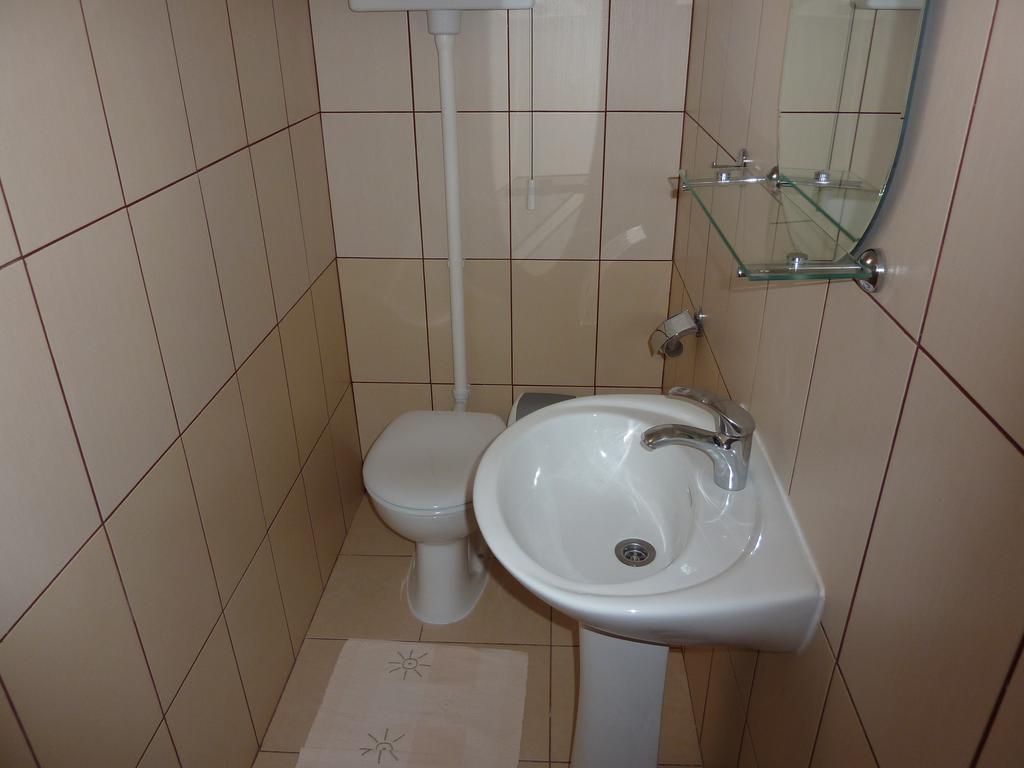 Apartment Nevena Betina  Exterior photo