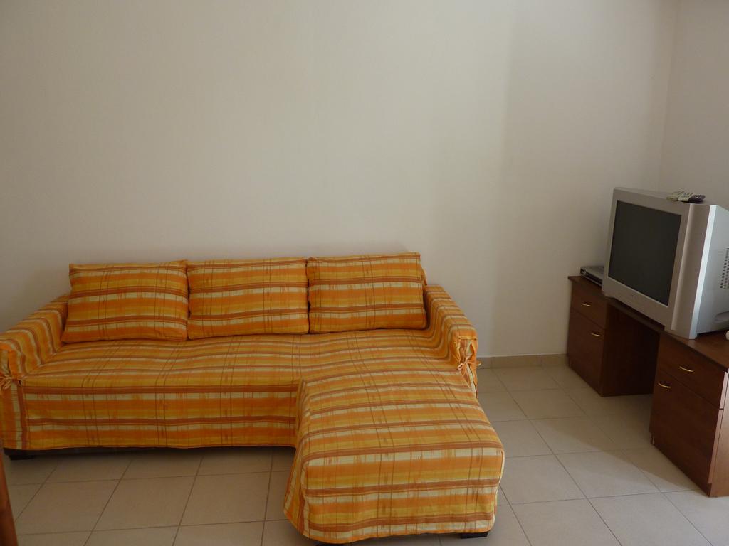 Apartment Nevena Betina  Exterior photo