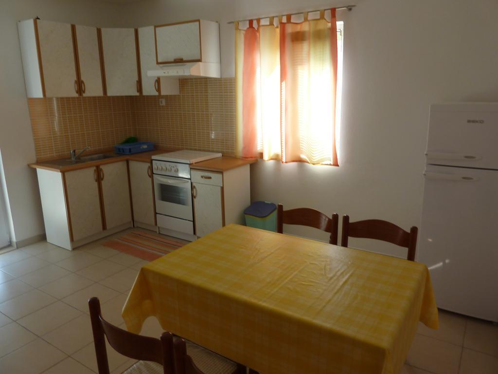 Apartment Nevena Betina  Exterior photo