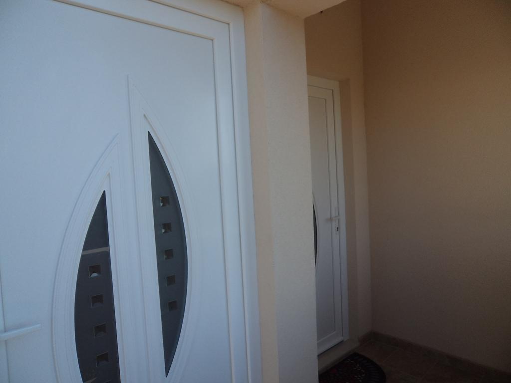 Apartment Nevena Betina  Exterior photo