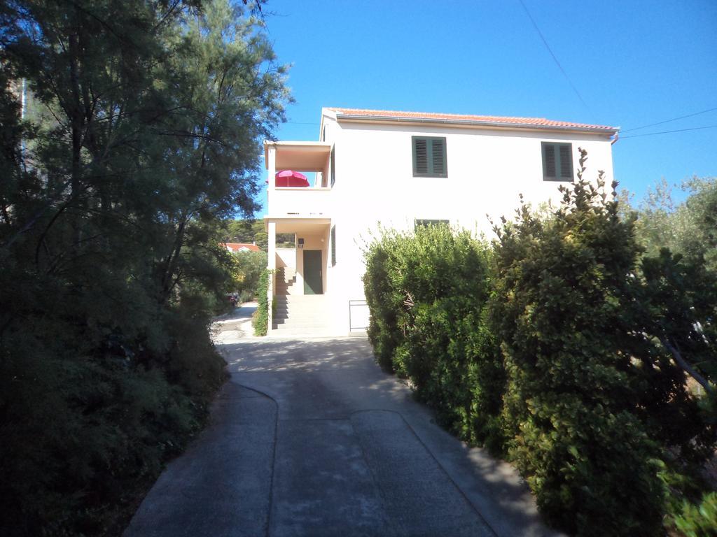Apartment Nevena Betina  Exterior photo