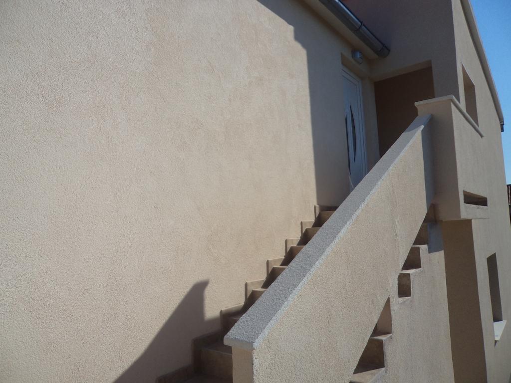 Apartment Nevena Betina  Exterior photo