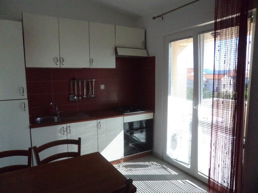 Apartment Nevena Betina  Exterior photo