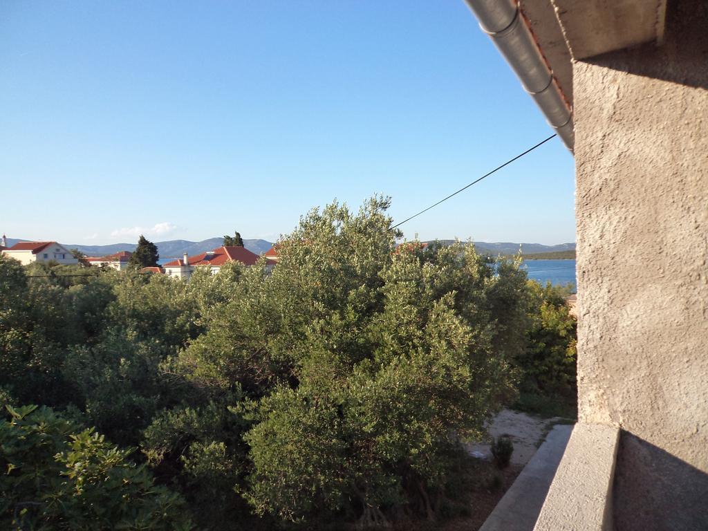 Apartment Nevena Betina  Exterior photo
