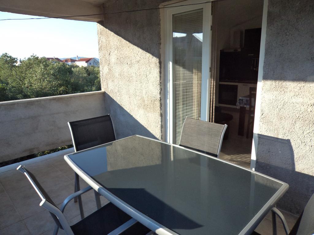 Apartment Nevena Betina  Exterior photo