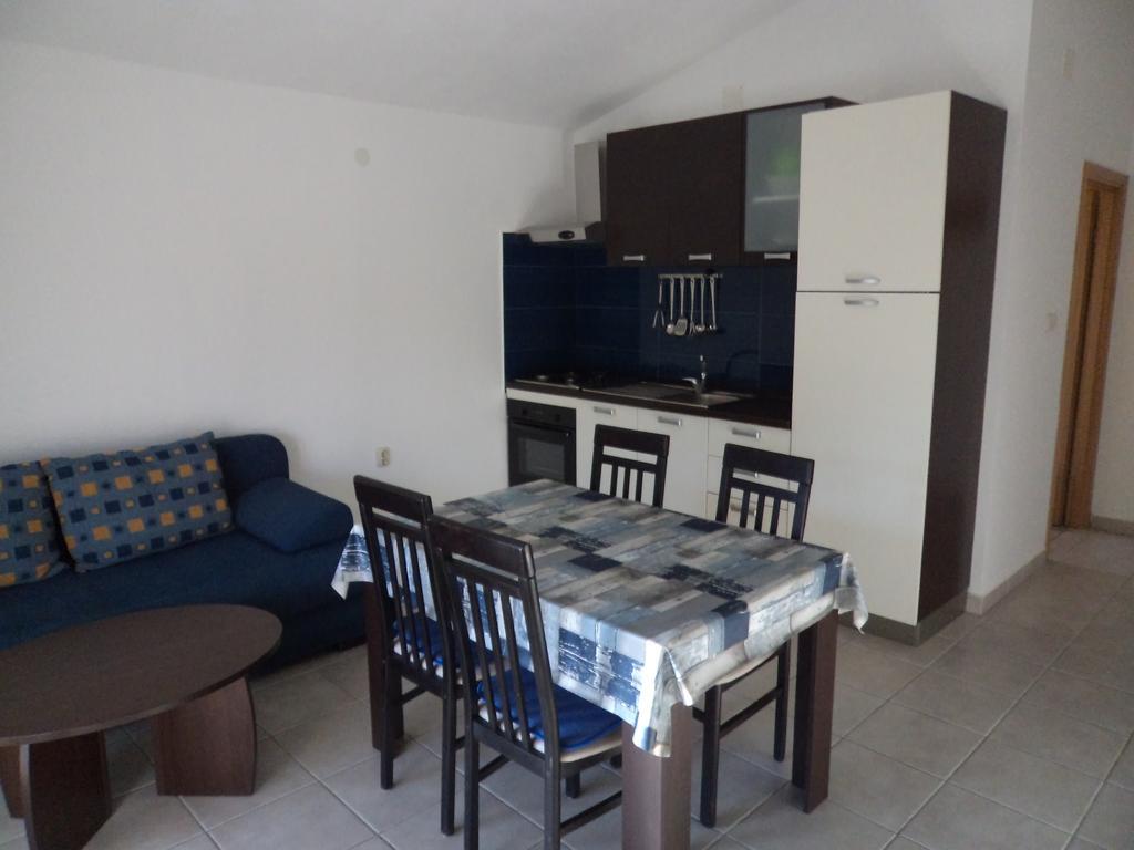 Apartment Nevena Betina  Exterior photo