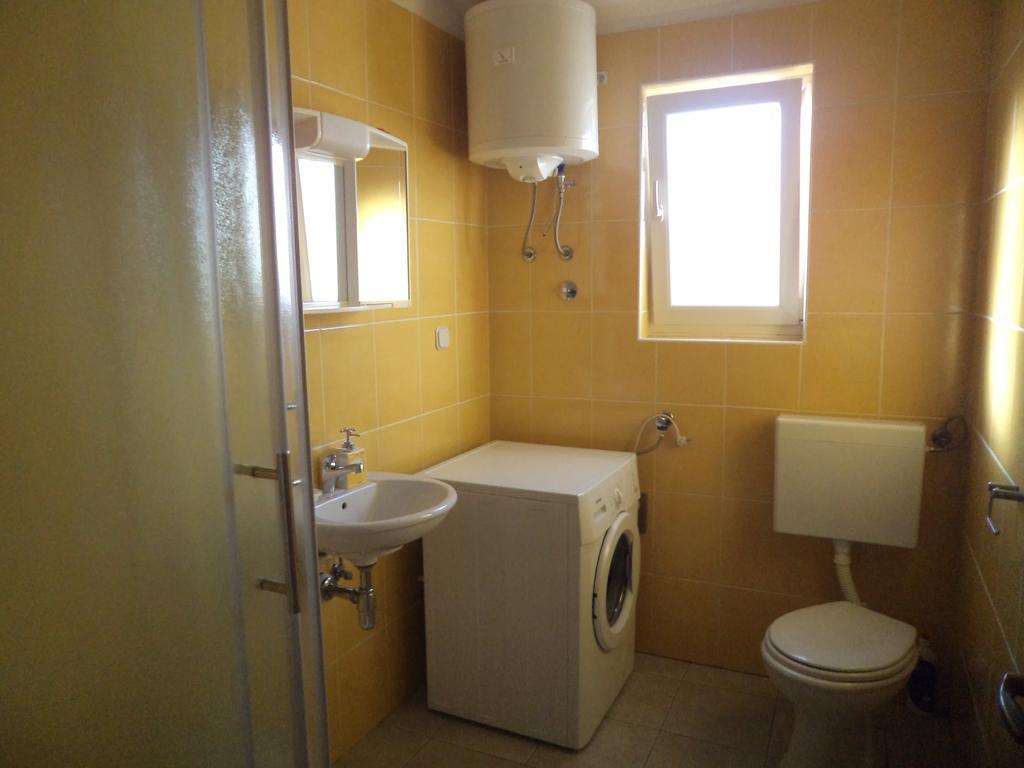 Apartment Nevena Betina  Exterior photo