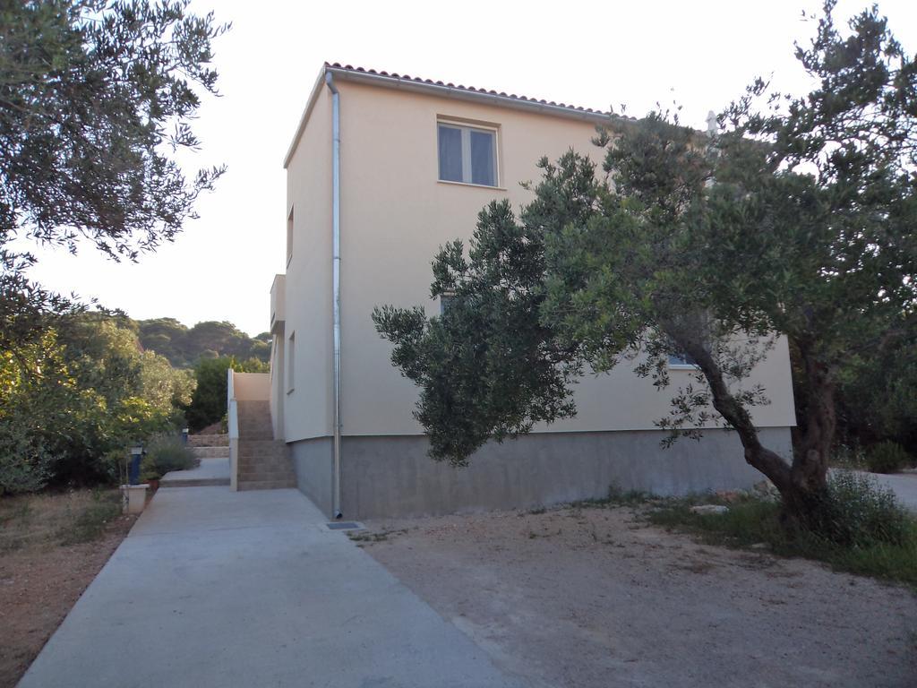 Apartment Nevena Betina  Exterior photo