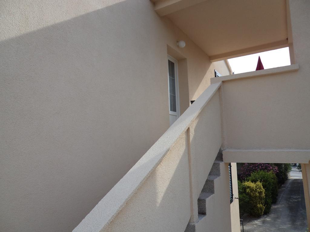 Apartment Nevena Betina  Exterior photo