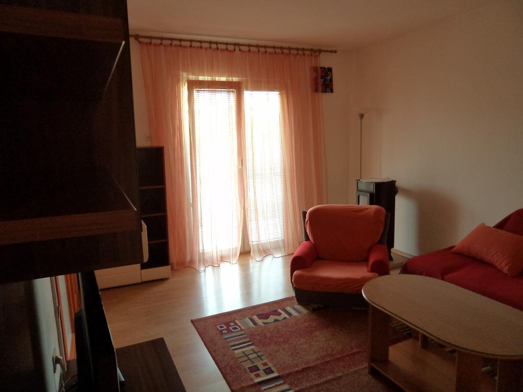 Apartment Nevena Betina  Exterior photo