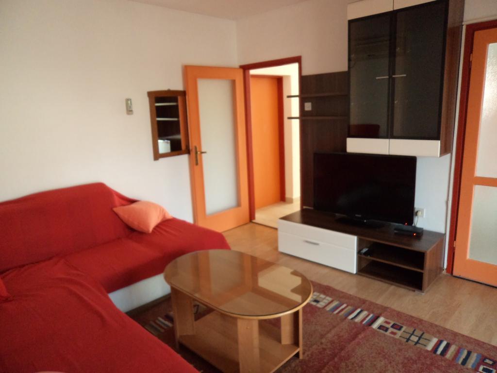 Apartment Nevena Betina  Exterior photo