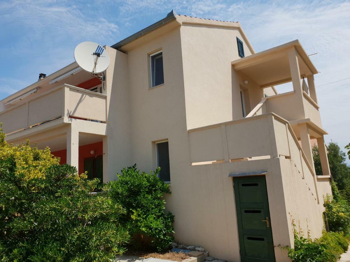 Apartment Nevena Betina  Exterior photo