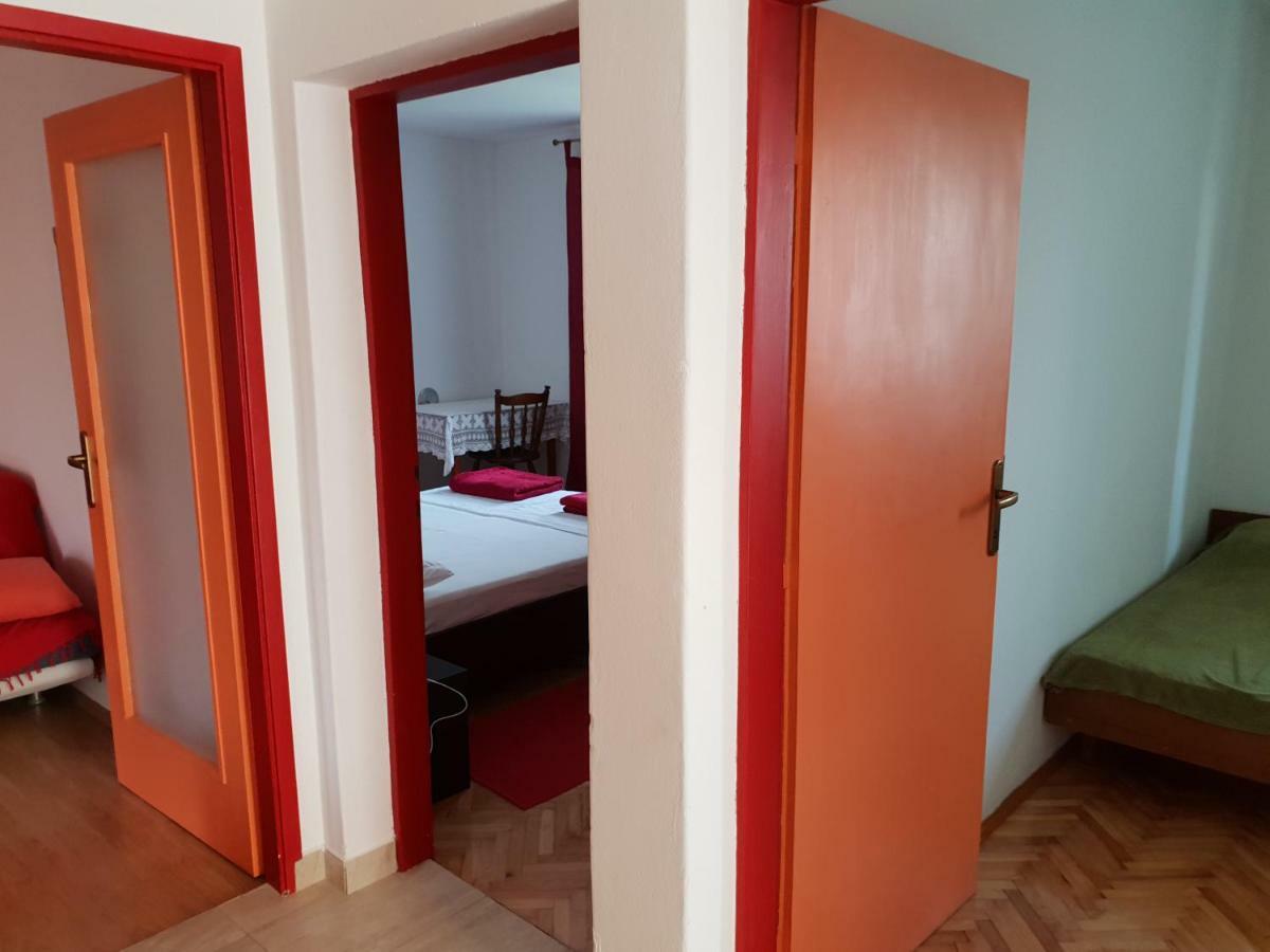 Apartment Nevena Betina  Exterior photo