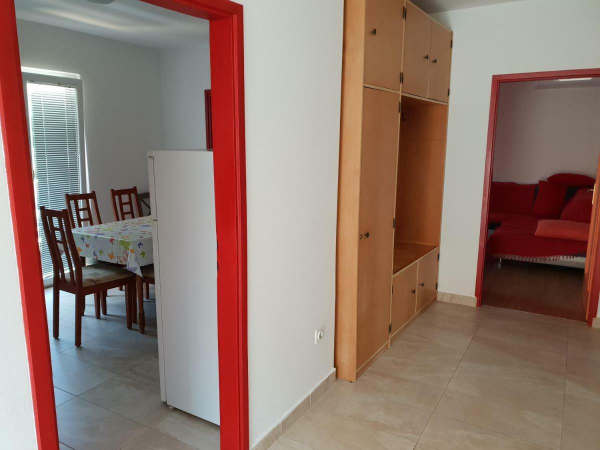 Apartment Nevena Betina  Exterior photo