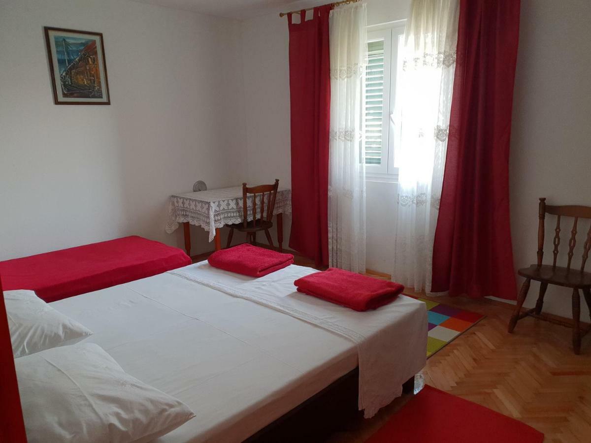 Apartment Nevena Betina  Exterior photo