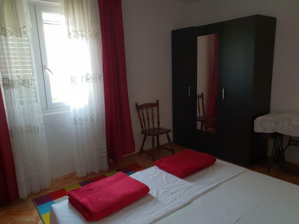 Apartment Nevena Betina  Exterior photo