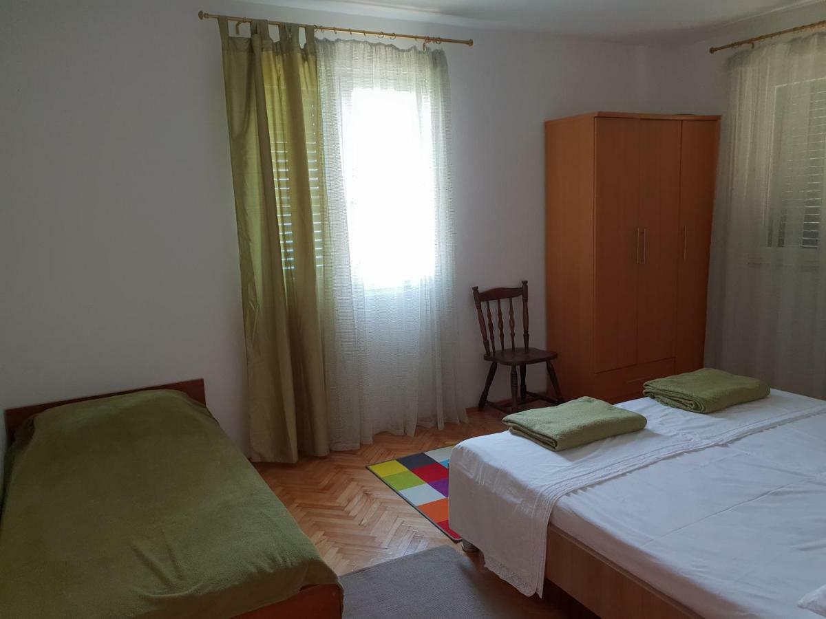 Apartment Nevena Betina  Exterior photo
