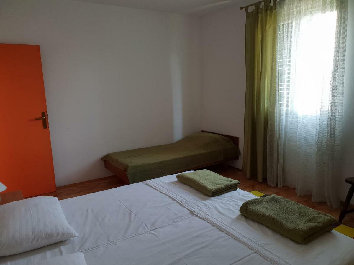Apartment Nevena Betina  Exterior photo